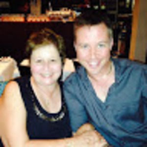 Meet your Posher, Darlene